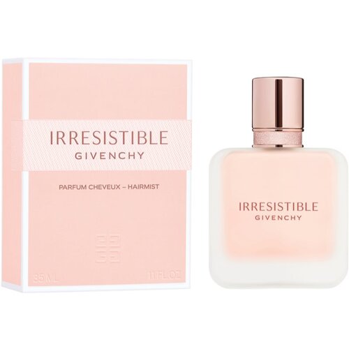 Givenchy Irresistible di&amp;scaron;ava za lase za ženske 35 ml Slike