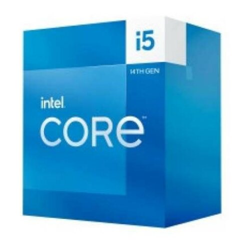 Intel CPU INT Core i5 14400 Slike