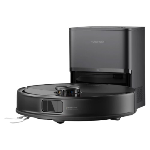  Usisivac Roborock Q7BF+ Black Cijene