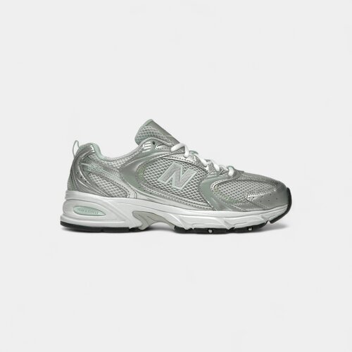 New Balance Nizke superge 530 White Cosmic Jade Bela Cene
