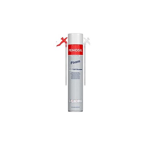 PUR pjena 750 ml PENOSIL Cijene