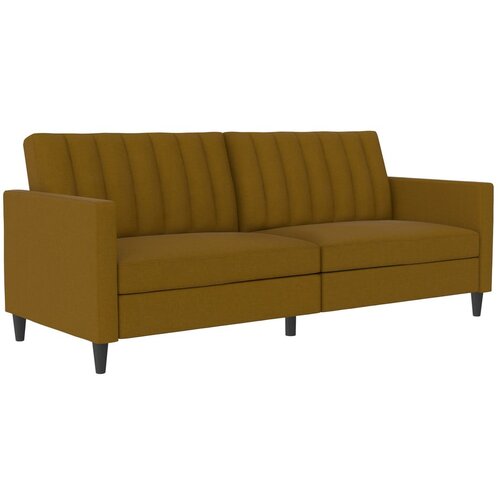 Støraa Žuta sklopiva sofa 86 cm Celine – Cijene