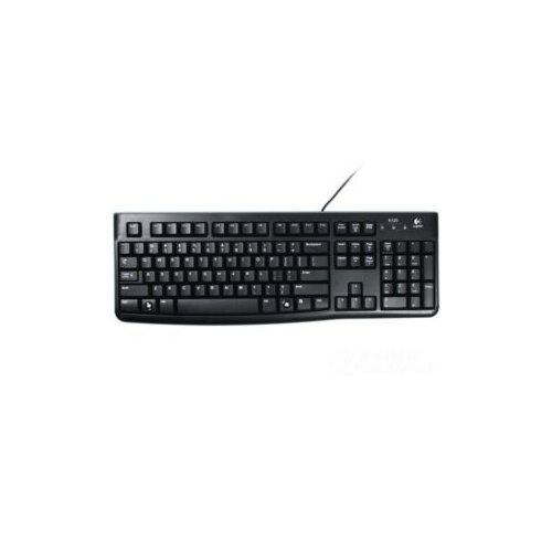Logitech Tastatura K120 Cijene