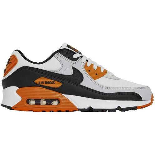 Nike Nizke superge Air Max 90 Bela Slike
