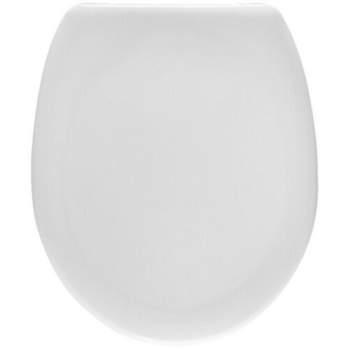  WC daska Reef (Bez automatike upu&amp;scaron;tanja, Duroplast, Bijele boje) Slike