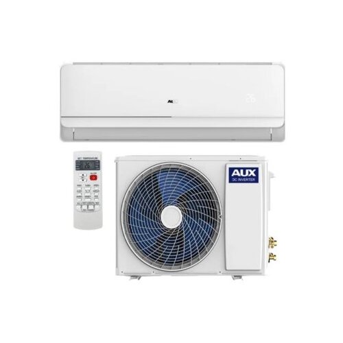 Aux Freedom 24000 btu Inverter klima uređaj Cene