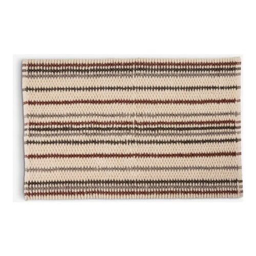  Kupatilska prostirka 60x90cm pruge Cene