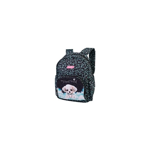 Target Dječji ruksak Kinder Bag Puppy Love Slike