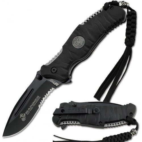  MTech USMC sklopivi nož Reaper I liner lock Cene