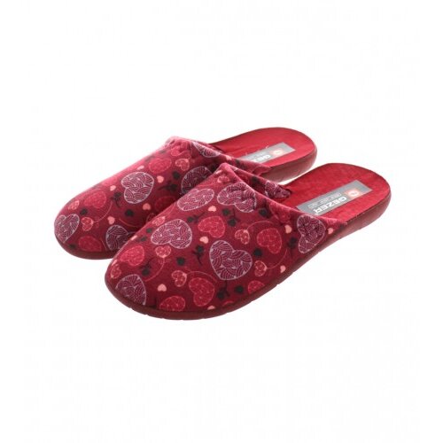 GEZER Pokućnice ženske br.37-40 bordo GT1KZM.12851.01 Cijene