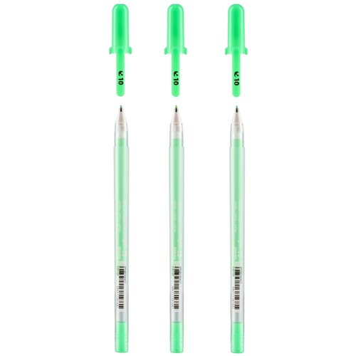 Gelly Moonlight, gel olovka, fluo, 0,50mm -odaberite boju Slike