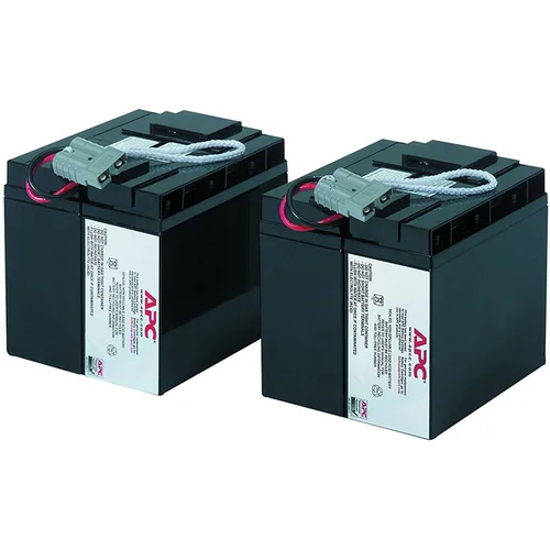  RBC55 baterija za ups (627713)