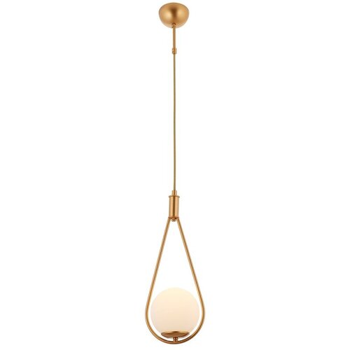 Opviq Luster Av-4316-1S, 120x20cm, Zlatna boja Cene