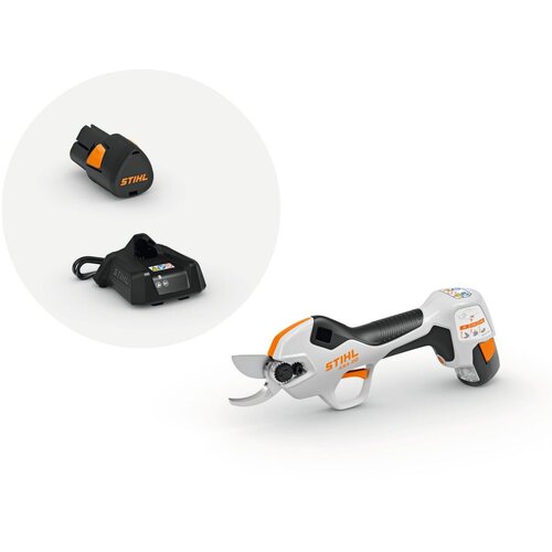 Stihl ASA 20 Baterijske makaze za orezivanje grana Cene