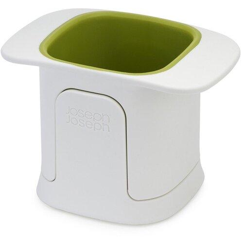 Shumee ChopCup White Vegetable Chopper Slike