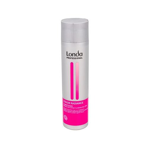Londa Professional color Radiance regenerator za sjajnu boju kose 250 ml za žene Slike