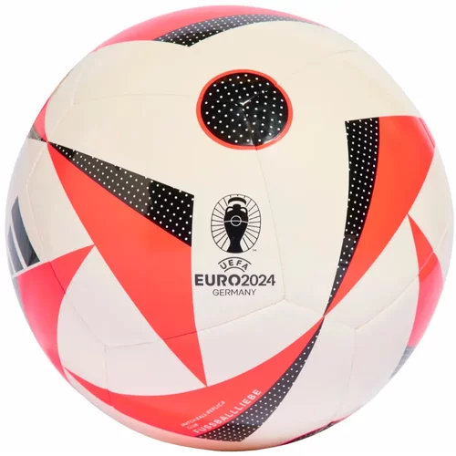 Adidas fussballliebe club euro 2024 ball in9372