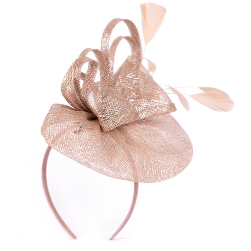 Art of Polo Woman&amp;#039;s Fascinator cz22172 Slike