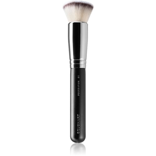 BrushArt Professional B2 Foundation brush kabuki čopič za puder B2 1 kos Slike