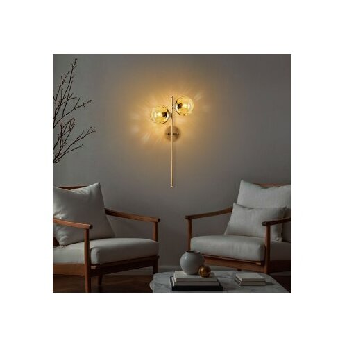 Opviq zidna lampa benek 15 14424 Slike