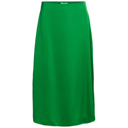Object Suknja 'Naya' zelena