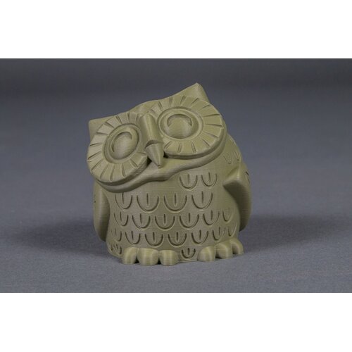 Formfutura Matt PLA Dark Green Camouflage, 1.75mm / 750g Slike
