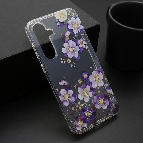 maska FLOWER za Samsung S721B Galaxy S24 FE Slike
