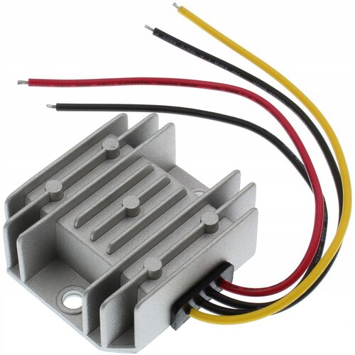 Rosfix 36V 48V (15V-60V) DO 12V 5A PRETVORNIK, (21736698) Cene