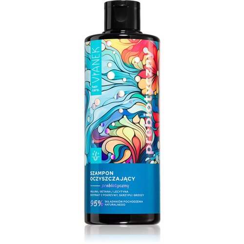 VIANEK Prebiotic Cleansing čistilni šampon s prebiotiki 300 ml Cene