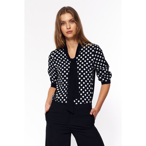 Nife Woman's Blouse B140 Cijene
