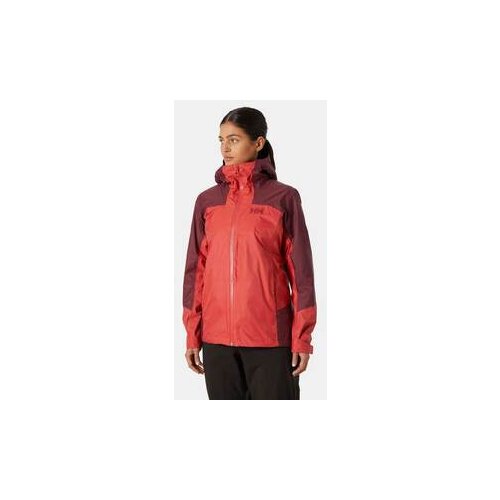  Ženska jakna W VERGLAS 2L SHELL JACKET Cene