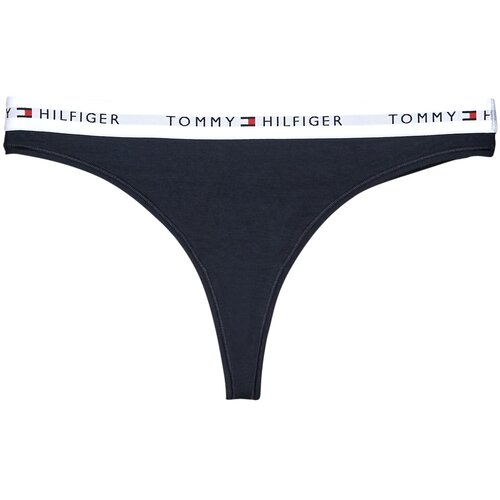 Tommy Hilfiger String THONG Slike