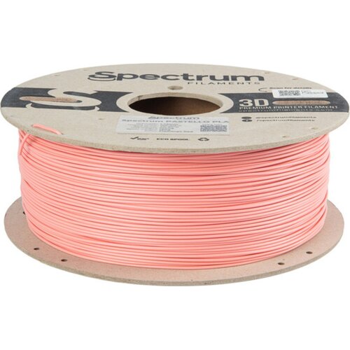 Spectrum Pastello PLA Flamingo Red - 1,75 mm / 1000 g Slike