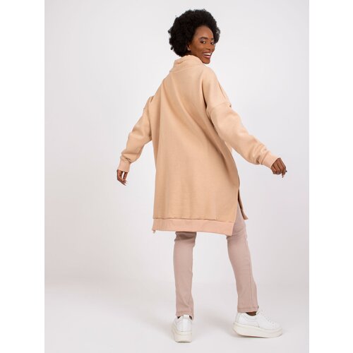 FANCY Tunic-FA-TU-6115-1.68P-beige Cene