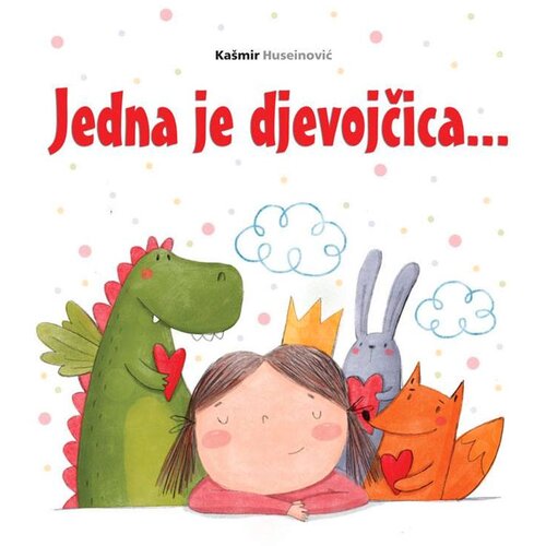 Ka&amp;scaron;mir promet Jedna je djevojčica Slike