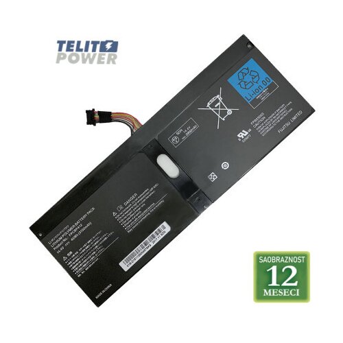 Fujitsu baterija za laptop lifebook U904 / FPCBP412 14.4V 45Wh / 3150mAh ( 2985 ) Cene