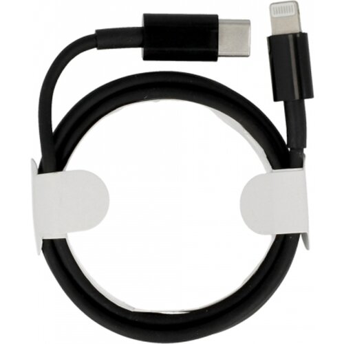 Usams havana podatkovni kabel type c na lightning 2a dožina 1 m quick charge - črn Slike