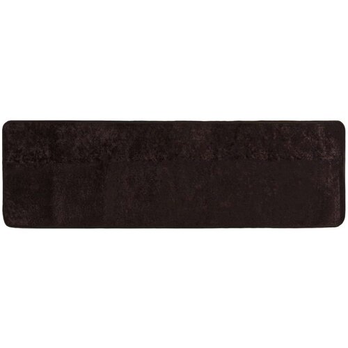  za tepih MARSA Antracit 250 x 80 cm Poliester i PVC - Antracit 80 x 250 cm Slike