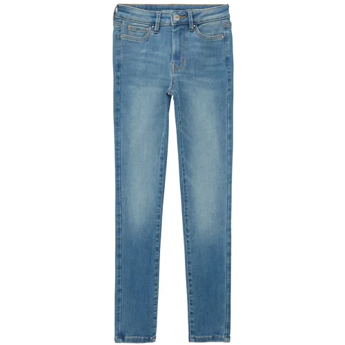 Tom Tailor Kavbojke 'Nela' moder denim