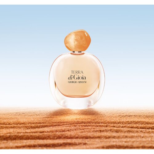 Armani Terra Di Gioia parfumska voda za ženske 50 ml Slike