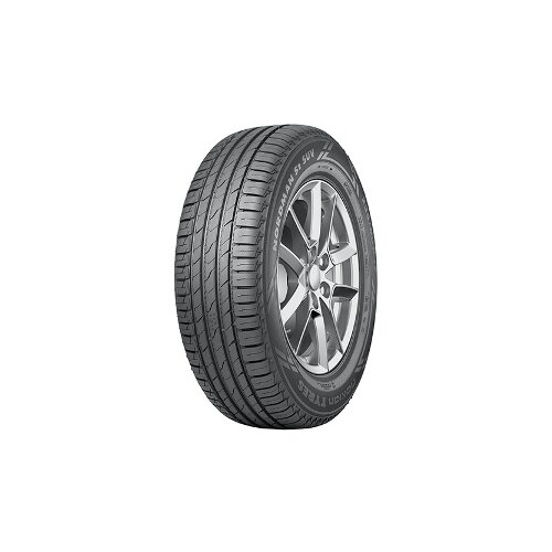 Nokian Nordman S2 SUV ( 245/70 R16 107T ) Slike