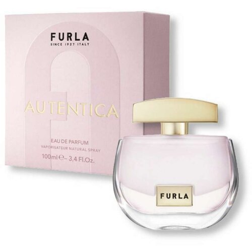 Parfem Autentica 100 ml parfumska voda za ženske Cene