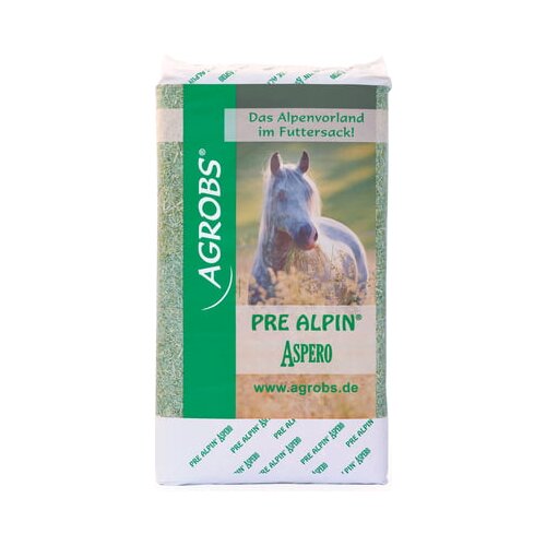 Agrobs PreAlpin Aspero Slike