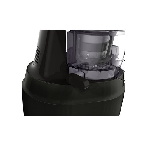 Tefal ZC150838 Juiceo sokovnik, 150 W, crni Slike