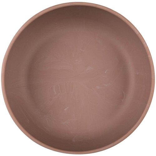 Eeveve&amp;reg; silikonska zdjelica big marble powder blush Slike