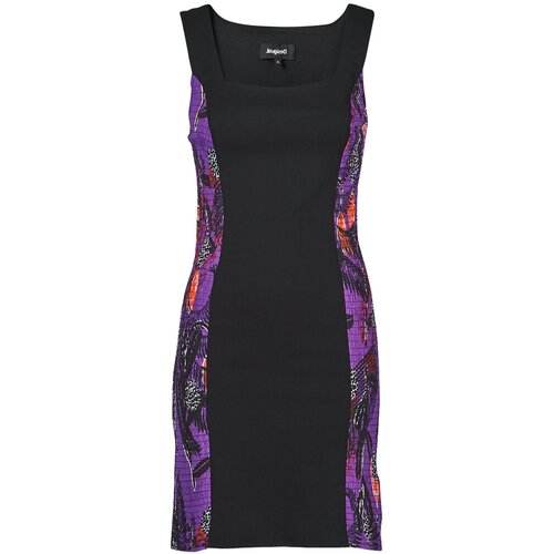 Desigual baton rouge crna Slike