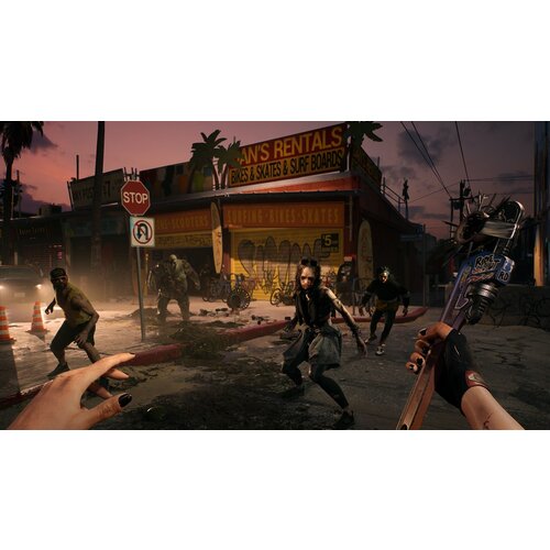 Deep Silver Dead Island 2 - Pulp Edition (PC) Slike