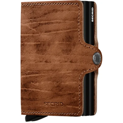 Secrid Twinwallet Dutch Martin Whiskey