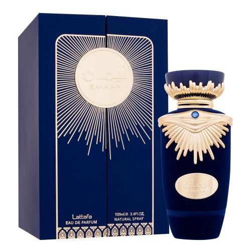 Lattafa Emaan 100 ml parfemska voda unisex Slike