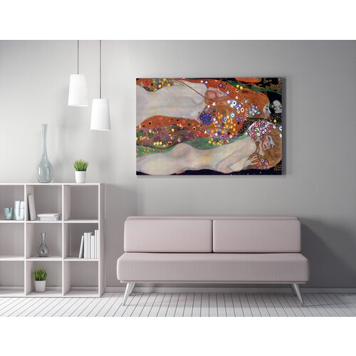 Opviq slika na platnu 50x70cm Cene